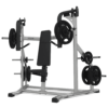 EXIGO Iso-Lateral Plate Loaded Incline Chest Press