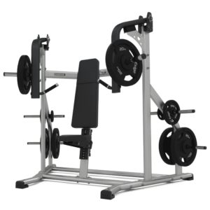 EXIGO Iso-Lateral Plate Loaded Incline Chest Press