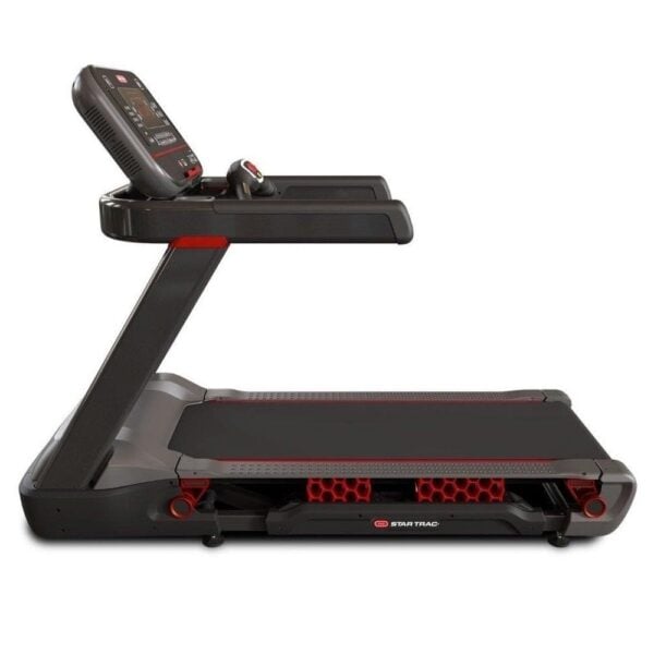 STAR TRAC 10TRx FreeRunner™ Commercial Treadmill with LCD Console - Image 3