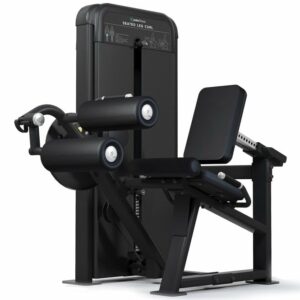 PULSE FITNESS Classic Seated Leg Curl