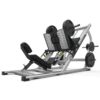 EXIGO Iso-Lateral Plate Loaded 45 Degree Leg Press
