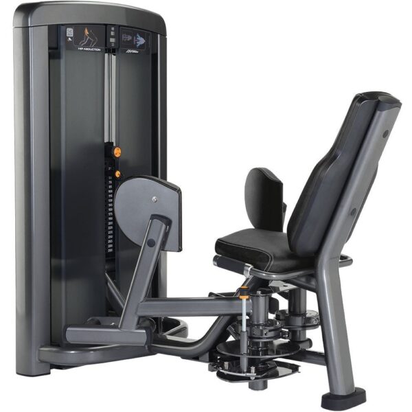 LIFE FITNESS Insignia Series Hip Abduction (Abductor) - Image 2