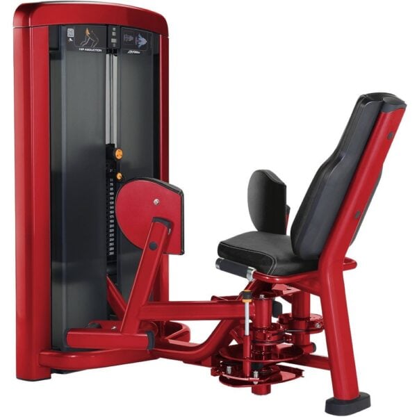LIFE FITNESS Insignia Series Hip Abduction (Abductor) - Image 3
