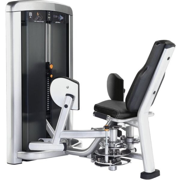 LIFE FITNESS Insignia Series Hip Abduction (Abductor) - Image 4