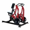 HAMMER STRENGTH Plate-Loaded Iso-Lateral Rowing