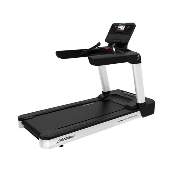 LIFE FITNESS Integrity Series Treadmill with X Console - Image 4