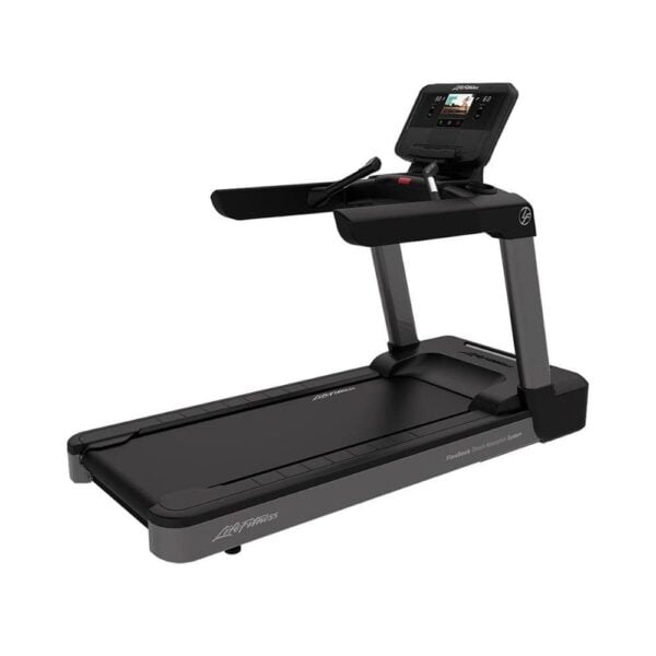 LIFE FITNESS Integrity Series Treadmill with X Console - Image 3
