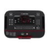STAR TRAC 8TRx 8 Series Commercial Treadmill with LCD Console and Embedded Quick Keys