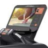 LIFE FITNESS Integrity Series Recumbent Bike with Discover SE3HD Console