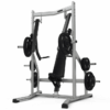 EXIGO Iso-Lateral Plate Loaded Decline Chest Press