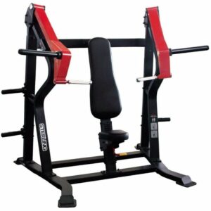 GYM GEAR Sterling Series Incline Chest Press