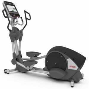 STAR TRAC 8RDE 8 Series Rear Drive Commercial Elliptical with 15in Touch Screen