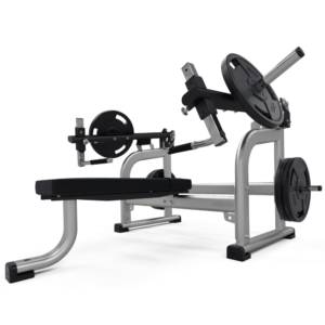 EXIGO Iso-Lateral Plate Loaded Flat Chest Press