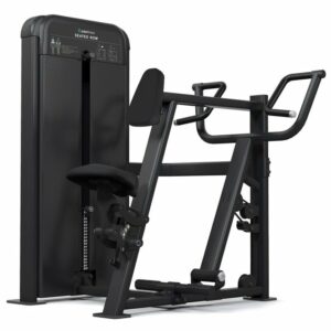PULSE FITNESS Classic Seated Row (Dependent Arm)