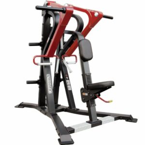 GYM GEAR Sterling Series Low Row