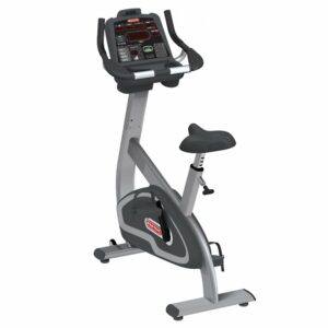 STAR TRAC S-UBx S Series Upright Bike (Light Commercial)