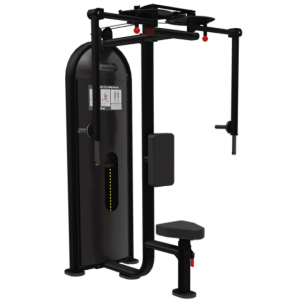 NAUTILUS Instinct Rear Delt & Pec Fly