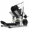 EXIGO Plate Loaded Vertical Leg Press