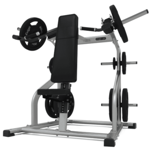 EXIGO Iso-Lateral Plate Loaded Shoulder Press