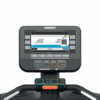 PULSE FITNESS Club Line Independent Stepper with 10.1in Console