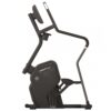 PULSE FITNESS Club Line Independent Stepper with 10.1in Console