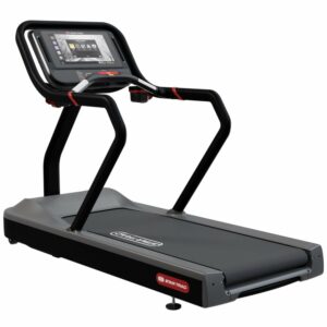 STAR TRAC 8TR 8 Series Commercial Treadmill with LCD Console