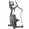 PULSE FITNESS Club Line Independent Stepper with 10.1in Console