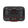 STAR TRAC 8TR 8 Series Commercial Treadmill with LCD Console
