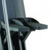 PULSE FITNESS Club Line Independent Stepper with 10.1in Console