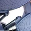 PULSE FITNESS Club Line Independent Stepper with 10.1in Console