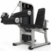 EXIGO Seated Leg Curl 100kg / 220lb Weight Stack