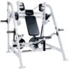 HAMMER STRENGTH Plate Loaded Pullover