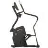 PULSE FITNESS Club Line Independent Stepper with 10.1in Touchscreen Console
