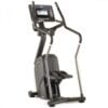 PULSE FITNESS Club Line Independent Stepper with 10.1in Touchscreen Console