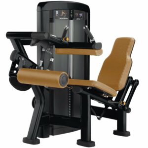 LIFE FITNESS Insignia Series Seated Leg Curl