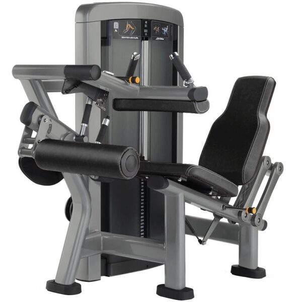LIFE FITNESS Insignia Series Seated Leg Curl - Image 2