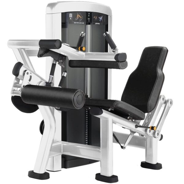 LIFE FITNESS Insignia Series Seated Leg Curl - Image 4