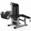 EXIGO Lying Leg Curl 100kg / 220lb Weight Stack