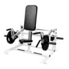 HAMMER STRENGTH Plate Loaded Seated / Standing Shrug