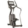 PULSE FITNESS Premium Independent Stepper with 18.5in Touchscreen Console