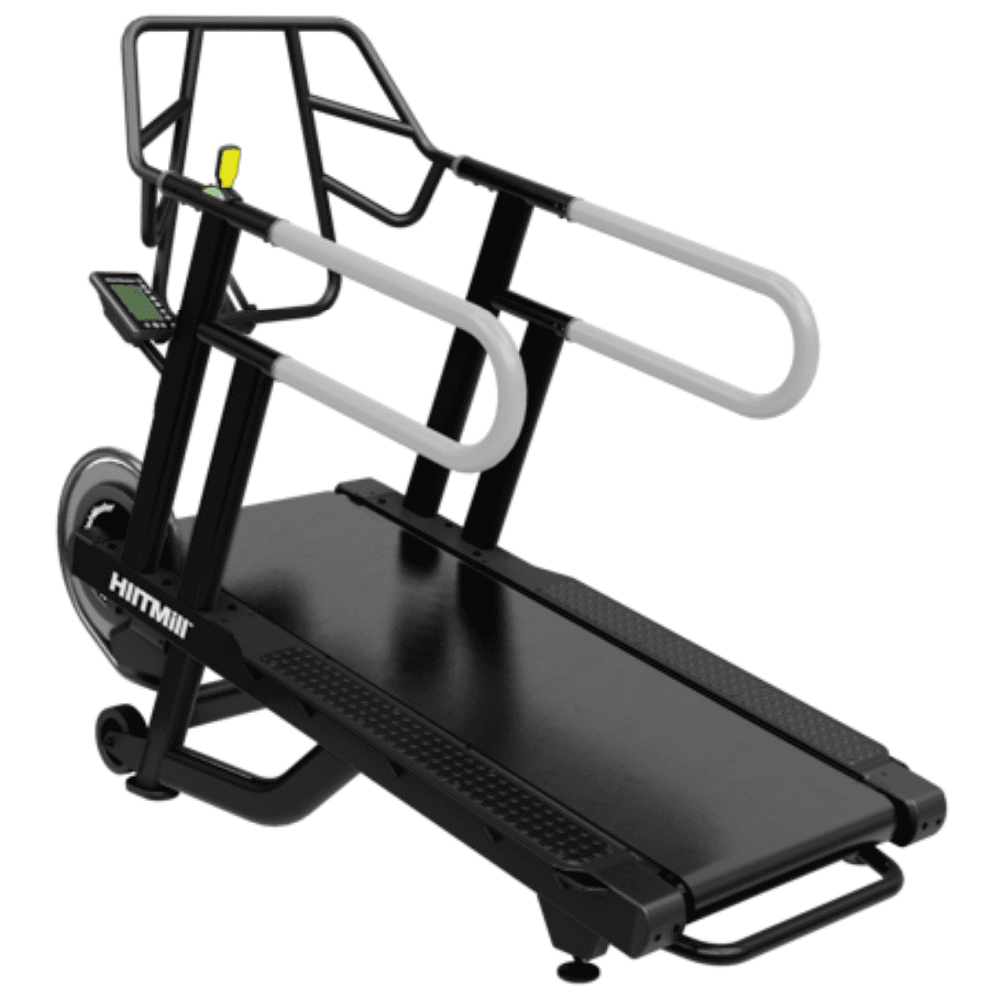 STAIRMASTER HIITMill with HIIT Console - Self Powered Treadmill STAIRMASTER HIITMill with HIIT Console - Self Powered Treadmill