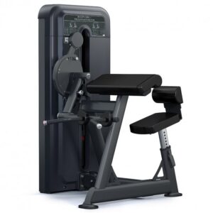 PULSE FITNESS Dual Use Arm Curl / Tricep Extension