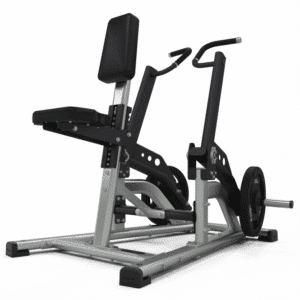 EXIGO Iso-Lateral Plate Loaded Seated Row