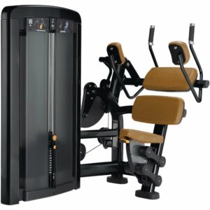 LIFE FITNESS Insignia Series Abdominal Crunch