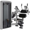 LIFE FITNESS Insignia Series Abdominal Crunch
