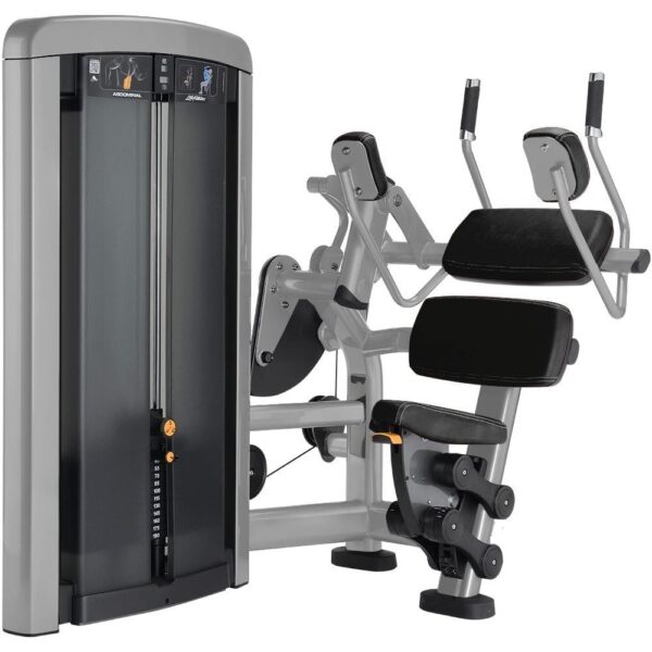 LIFE FITNESS Insignia Series Abdominal Crunch - Image 2