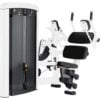 LIFE FITNESS Insignia Series Abdominal Crunch