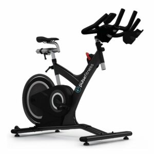 PULSE FITNESS Club Line Group Cycle with Ant+ Console