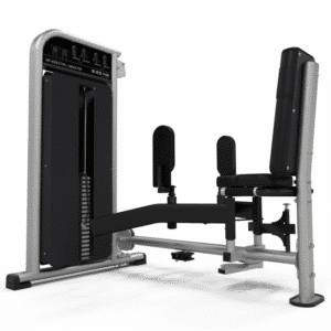 EXIGO Dual Hip Adductor / Abductor