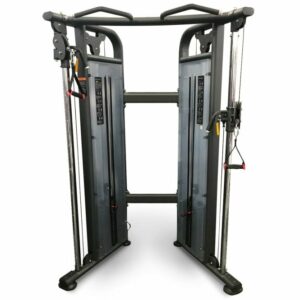 PULSE FITNESS Classic Dual Multi-Pulley